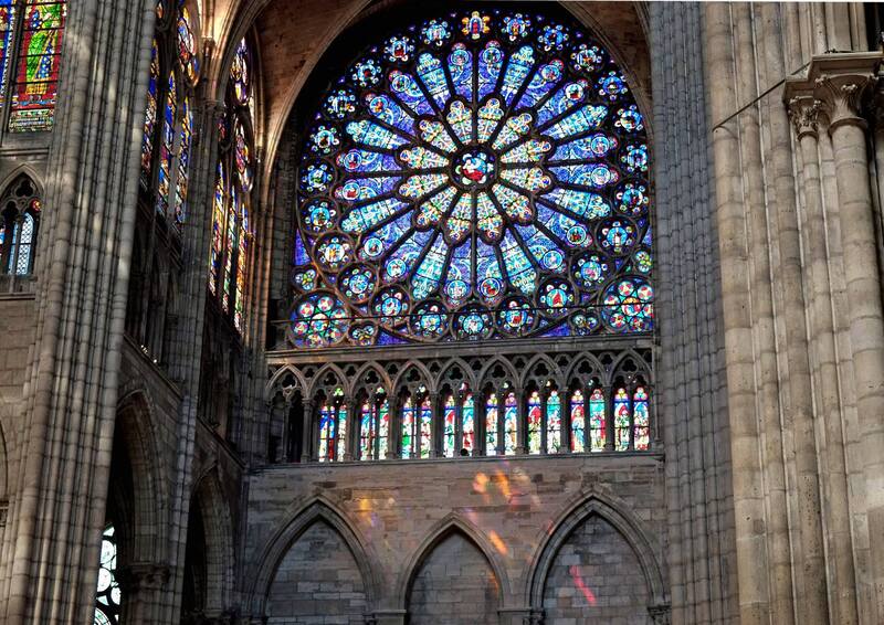 サン・ドニ大聖堂 | The Paris Pass®